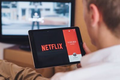 Kominfo: Netflix Harus Patuh UU ITE