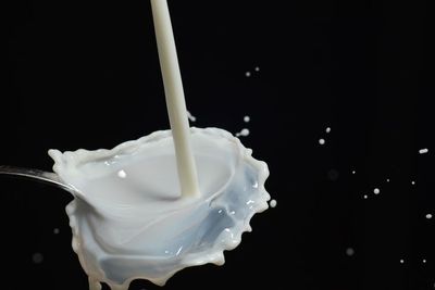 Studi: Susu Rendah Lemak Dapat Memperlambat Penuaan