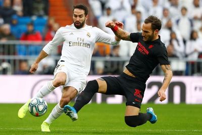 Kalah atas Tim Divisi Dua Spanyol, Pemain Real Madrid Diminta Instropeksi Diri