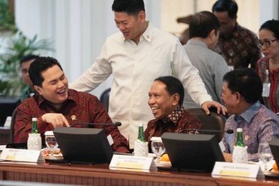 Tengah Tahun, Infrastruktur PON Ditargetkan Rampung