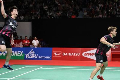 Bertemu The Daddies, Kevin Marcus Tak Mau Lakukan Ini