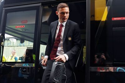 Setuju Gabung Sassuolo, Nemanja Matic Akan Jadi Rekan Satu Tim Jay Idzes
