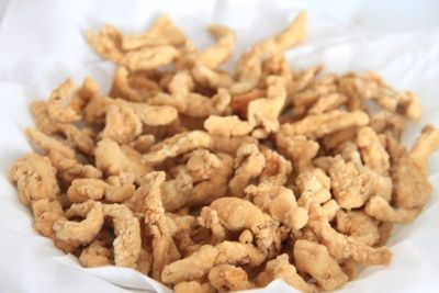 Resep Usus Crispy yang Renyah dan Gurih, Mudah Dibuat