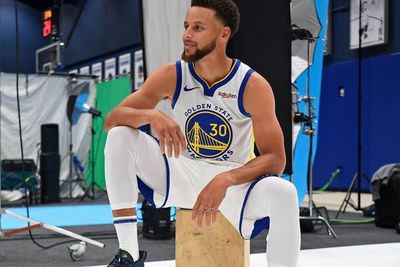 Stephen Curry Siap Kembali, tetapi...