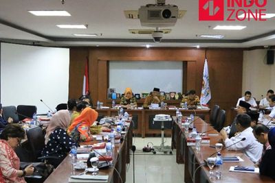 Giliran DPD RI yang Dukung Rencana Nadiem Hapus Ujian Nasional