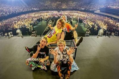 Deretan Band Rock Jepang Ini Wajib Ditonton Konsernya 