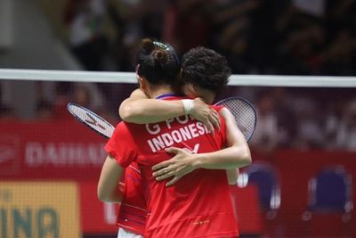 Fakta Menarik Turnamen Indonesia Masters 2020