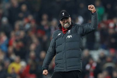 Jurgen Klopp Tegaskan Belum Ingin Kembali ke Dunia Kepelatihan Lagi!