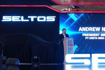 Perkuat Image Merk, Kia Tambah 10 Dealer Tahun Ini