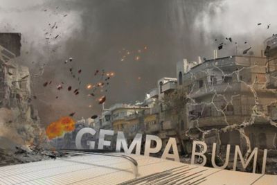 Tercatat Ada 13 Kali Gempa Susulan Semalam di Bekasi dan Sekitarnya