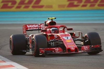 Demi Formula 1, Arab Saudi Bangun Sirkuit Baru
