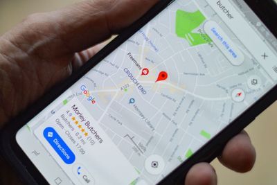 Makin Canggih! Google Maps Bawa Fitur Gemini untuk Pejalan Kaki dan Pesepeda