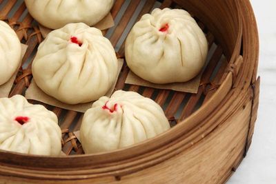 Cobain Resep Bakpao yang Bisa Jadi Sajian Imlek