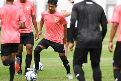Curhat Beckham Tak Lolos Seleksi Timnas Indonesia