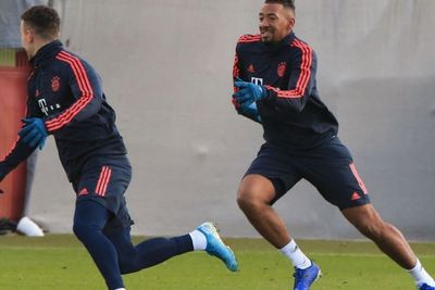 Arsenal Datangkan Jerome Boateng dari Bayern Munich