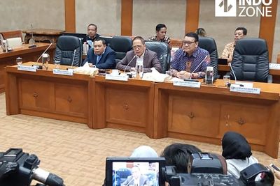 Buntut Kasus Jiwasraya, Komisi XI DPR Bentuk Panja Industri Keuangan