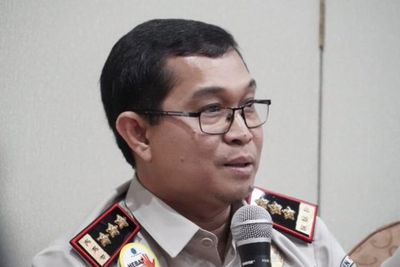 Ini Langkah Kemenkes Cegah Virus Corona ke Indonesia