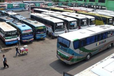 Marak Kecelakaan Bus, Kemenhub Bakal Sertifikasi Kompetensi Supir