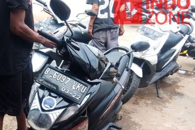 Ganti Oli dengan Teratur Bisa Bikin Motor Irit Bensin