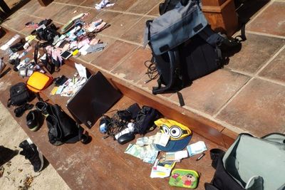 Insiden Kapal Terbalik di Labuan Bajo, Tak Ada Korban Jiwa