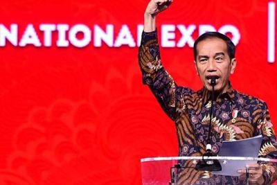 100 Hari Kerja Jokowi, Ini Beberapa Peraturan yang Telah Diteken