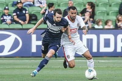 Gagal di ACL, Teco: Kami Fokus di AFC Cup!