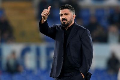 Demi Selamatkan Wajah Sepak Bola Italia, FIGC Siap Tunjuk Gennaro Gattuso Sebagai Pelatih Gli Azzurri