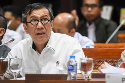 Didemo Massa Priok, Menteri Yasonna Jelaskan Maksud Pidatonya