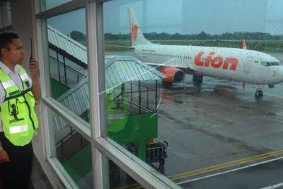Lion Air Group Punya Cara Antisipasi Penyebaran Virus Corona