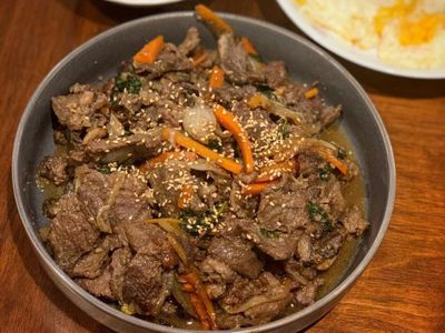 17 Ide Nama Usaha Beef Bulgogi Kekinian Ala Gen Z yang Unik dan Kreatif