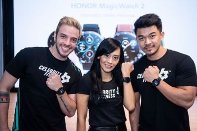 Ini Deretan Produk Baru HONOR di Awal Tahun 2020