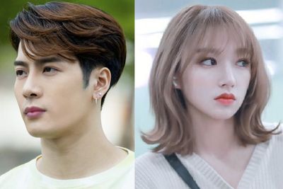 Deretan Idol KPop yang Ternyata Berasal dari Tiongkok