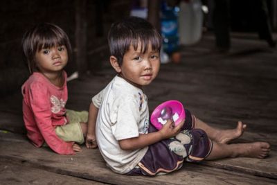 Gizi Buruk Anak: Gejala, Penyebab, Solusi, dan Pencegahan