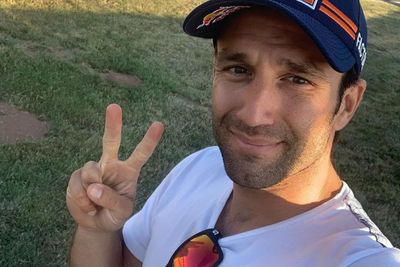 Pernyataan Kontroversial, Johann Zarco Minta Maaf Pada Avintia Racing