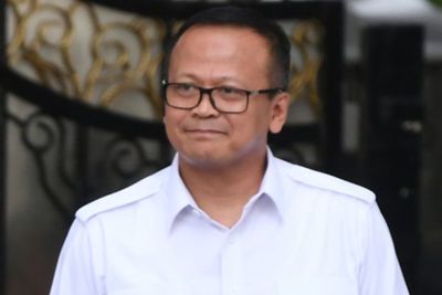 Menteri Edhy Angkat 22 Pejabat Baru, Apa Tugasnya Ya?