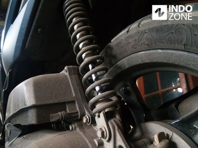 Penyebab Shockbreaker Motor Bocor dan Cara Mengatasinya dengan Mudah!