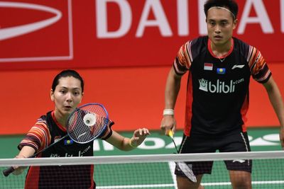 Thailand Masters 2020: Lawan Mundur, Hafiz Gloria Lolos Mudah