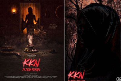 Sinopsis KKN di Desa Penari , Film Horor Terlaris Indonesia Sepanjang Masa