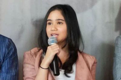 Meski Berisiko, Aktris Tissa Biani Belum Kapok Bintangi Film Horror