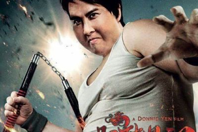 Enter the Fat Dragon Tampilkan Donnie Yen dalam Balutan Komedi