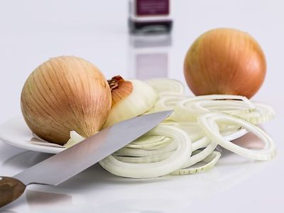 Coba Diet Bawang Bombay yang Ampuh Turunkan Berat Badan