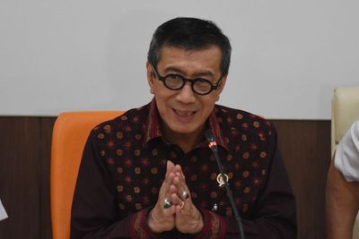 Yasonna Laoly Minta Maaf, Massa Aksi 221: Kita Apresiasi