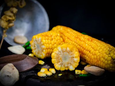 Kreasi Jagung Manis Keju Leleh yang Nikmatnya Bikin Nagih