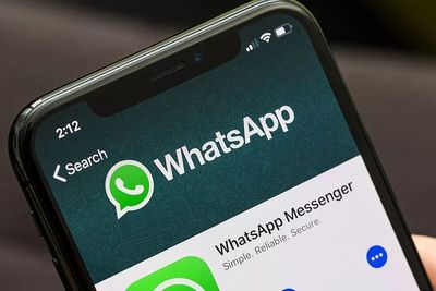 WhatsApp Temukan Upaya Peretasan Celah Keamanan, Kurang dari 200 Pengguna Terdampak