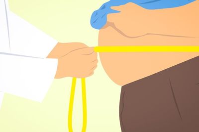 Benarkah Lingkar Pinggang Berpengaruh Terhadap Penyakit Jantung?