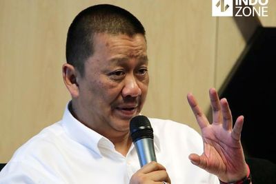 Cara Dirut Baru Garuda Indonesia Cegah Penyelewengan