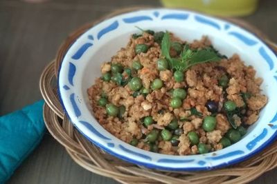 Resep Sederhana Tumis Oncom Leunca, Nikmat Sekali!