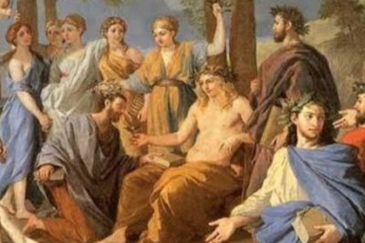 Diciptakan Kemudian Dimusnahkan, Seperti Ini Era Peradaban Manusia