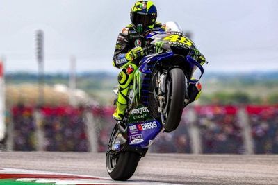 Ini Jadwal Resmi MotoGP 2020