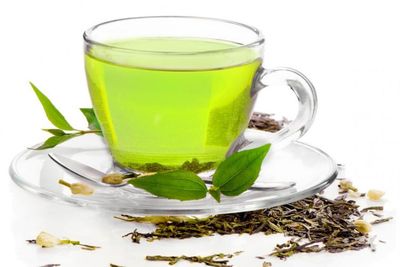 Ini Kebaikan Teh Hijau Sebagai Minuman Sebelum Tidur